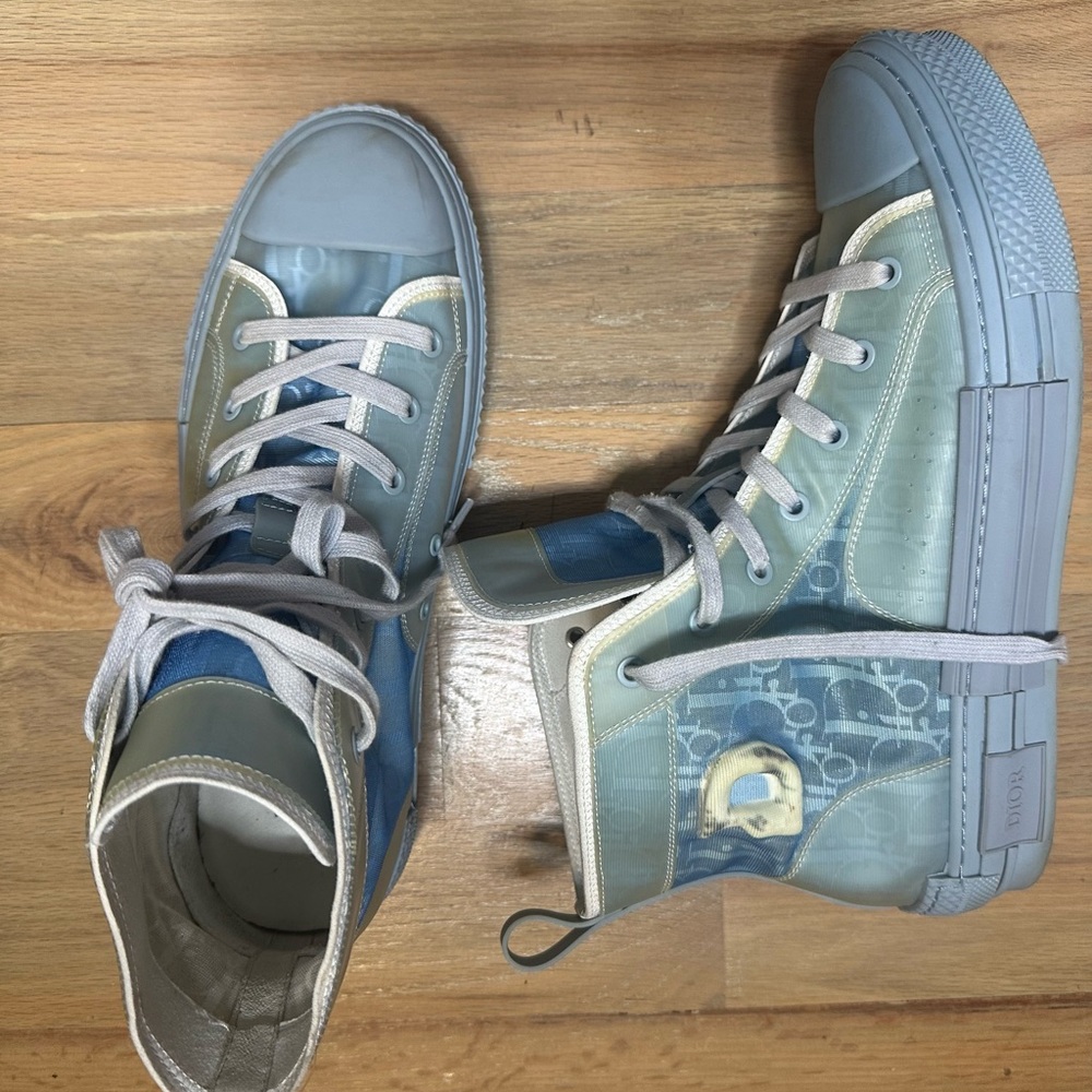 Christian Dior Sneakers